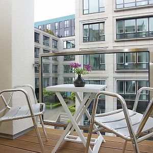 Studio Appartement